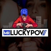порно студии: Mr Lucky POV
