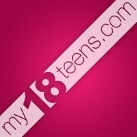 порно студии: My 18 Teens