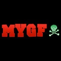 порно студии: My GF