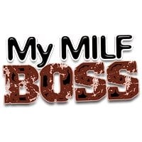 порно студии: My Milf Boss