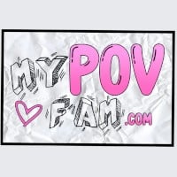порно студии: My POV Fam