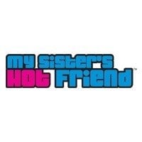 порно студии: My Sisters Hot Friend