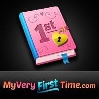порно студии: My Very First Time