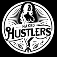 порно студии: Naked Hustlers