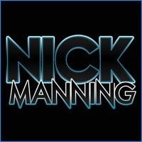 порно студии: Nick Manning
