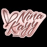 порно студии: Nina Kayy