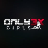 порно студии: Only 3X Girls