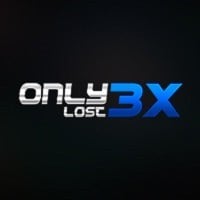 порно студии: Only 3X Lost
