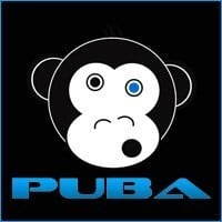 порно студии: PUBA
