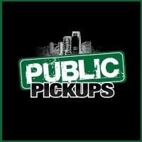 порно студии: Public Pickups (Публичные Пикапы)