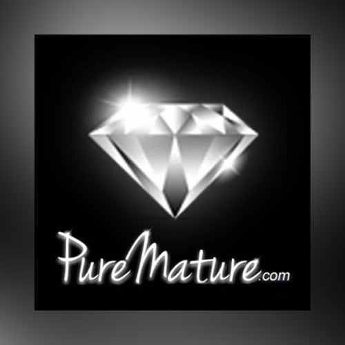 порно студии: Pure Mature