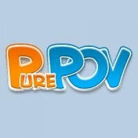 порно студии: Pure POV