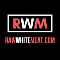 порно студии: Raw White Meat