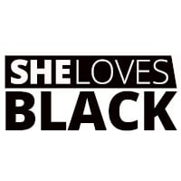 порно студии: She Loves Black