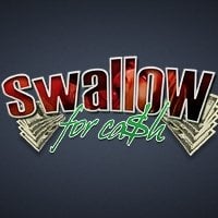 порно студии: Swallow For Cash