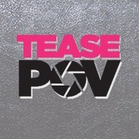 порно студии: Tease POV