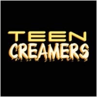 порно студии: Teen Creamers