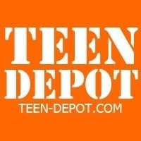 порно студии: Teen Depot