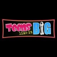 порно студии: Teens Like It Big