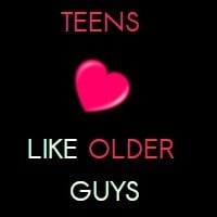 порно студии: Teens Like Older Guys