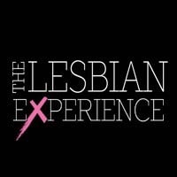 порно студии: The Lesbian Experience