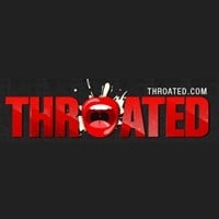 порно студии: Throated