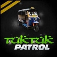 порно студии: Tuk Tuk Patrol
