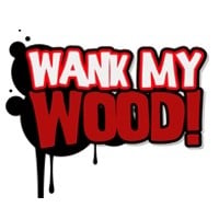 порно студии: Wank My Wood