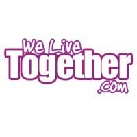 порно студии: We Live Together