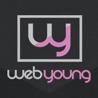 порно студии: Web Young