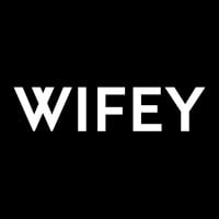 порно студии: Wifey